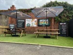 6906 Dunes Hotel Blackpool PS BEER GARDEN 04 2 300x225