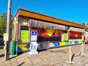 BBQ Kiosk Blackpool Zoo main 300x225