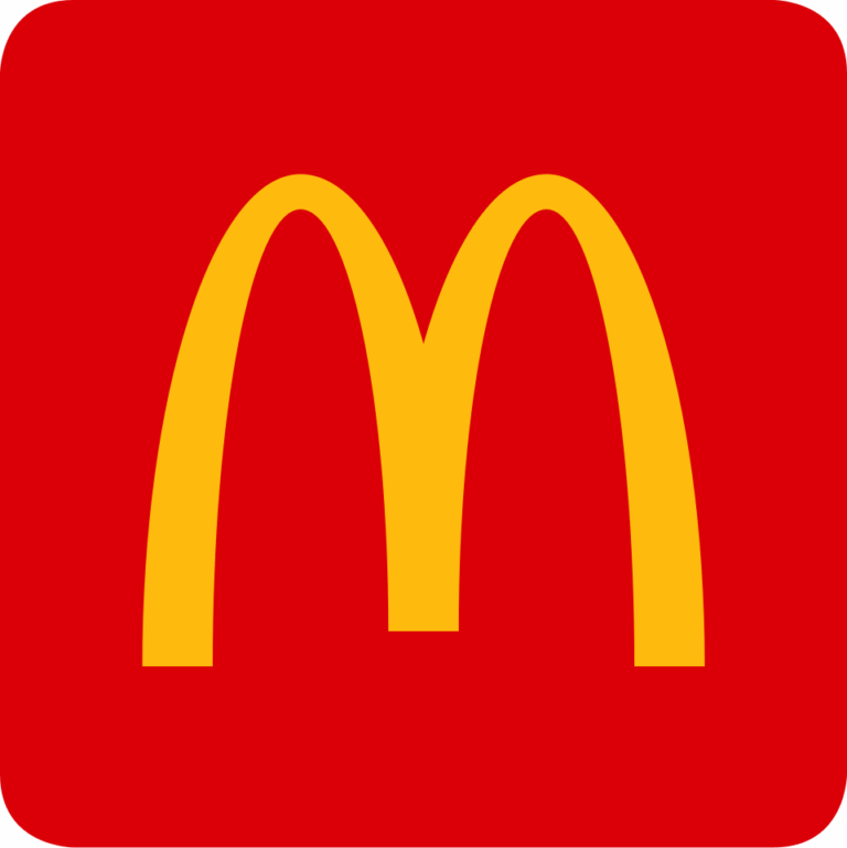 McDonalds square 2020.svg 768x769